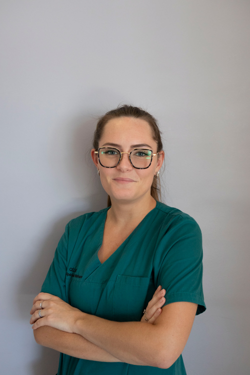 Céline ASV
